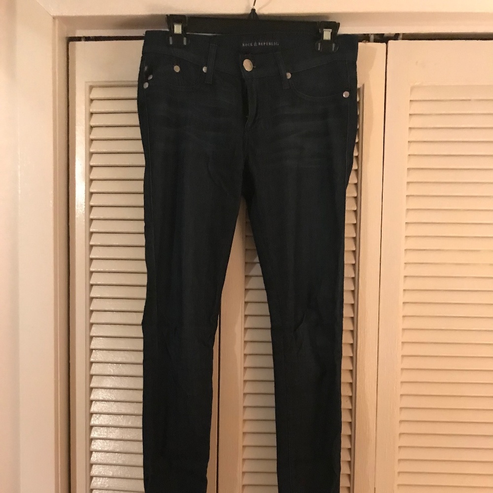 Rock & Republic Skinny Jeans